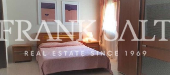 3 bedrooms Apartment in Sliema, Malta No. 6840 11