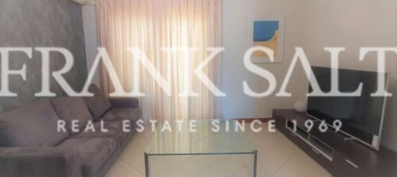 3 bedrooms Apartment in Sliema, Malta No. 6840 2