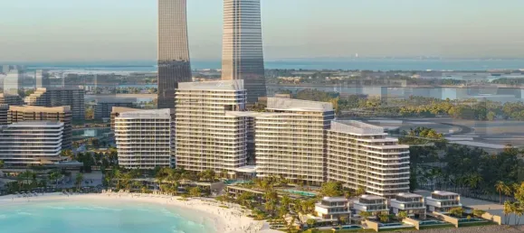 Studio à Dubai, UAE No. 114037 4