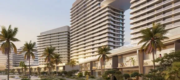 Studio à Dubai, UAE No. 114037 6