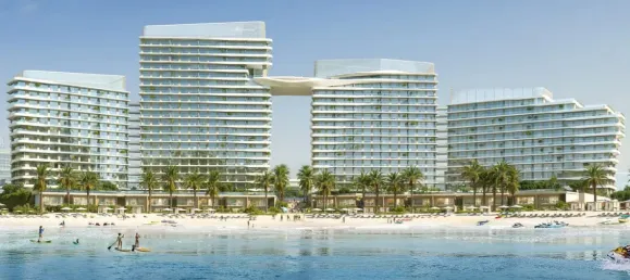 Studio à Dubai, UAE No. 114037 2