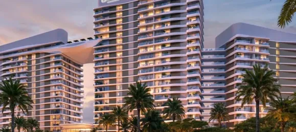 Studio à Dubai, UAE No. 114037 5