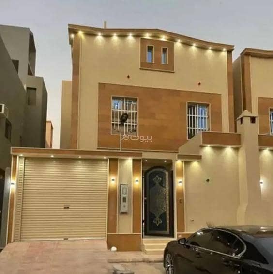 6 bedrooms Villa in Riyadh, Saudi Arabia No. 932