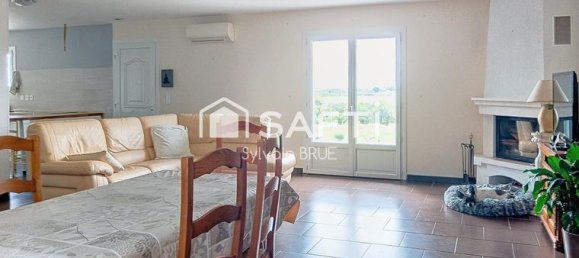 4 bedrooms House in Lot, France No. 303394 3