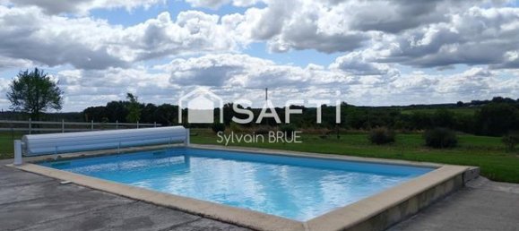 4 bedrooms House in Lot, France No. 303394 9