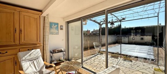 4 bedrooms House in Le Pontet, France No. 301373 9