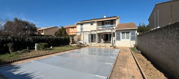 4 bedrooms House in Le Pontet, France No. 301373 2