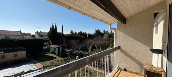 4 bedrooms House in Le Pontet, France No. 301373 4