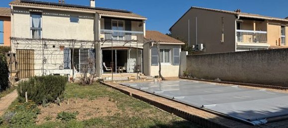 4 bedrooms House in Le Pontet, France No. 301373 18