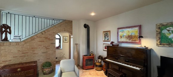 Villa de 6 dormitorios en Cherasco, Italy No. 379331 29