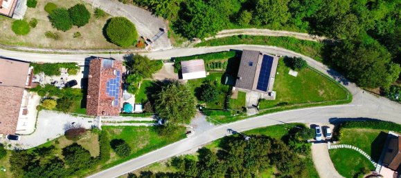 Villa de 6 dormitorios en Cherasco, Italy No. 379331 94