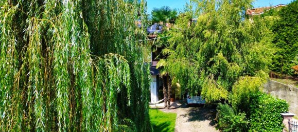 Villa de 6 dormitorios en Cherasco, Italy No. 379331 92