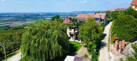 Villa de 6 dormitorios en Cherasco, Italy No. 379331 3