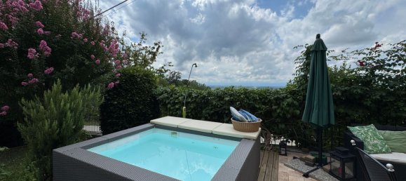 Villa de 6 dormitorios en Cherasco, Italy No. 379331 78