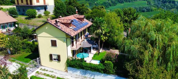 Villa de 6 dormitorios en Cherasco, Italy No. 379331 10