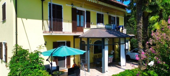 Villa de 6 dormitorios en Cherasco, Italy No. 379331 18
