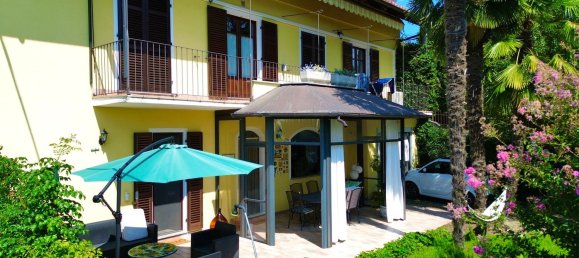 Villa de 6 dormitorios en Cherasco, Italy No. 379331 16