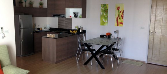 شقة 2 غرف نوم  في Pattaya, Thailand رقم 637 15