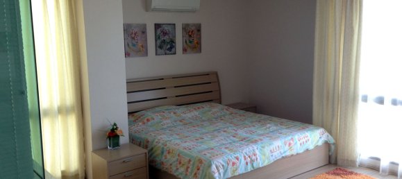 شقة 2 غرف نوم  في Pattaya, Thailand رقم 637 4