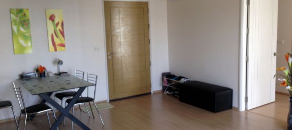 شقة 2 غرف نوم  في Pattaya, Thailand رقم 637 14