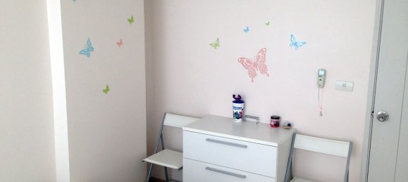 شقة 2 غرف نوم  في Pattaya, Thailand رقم 637 9