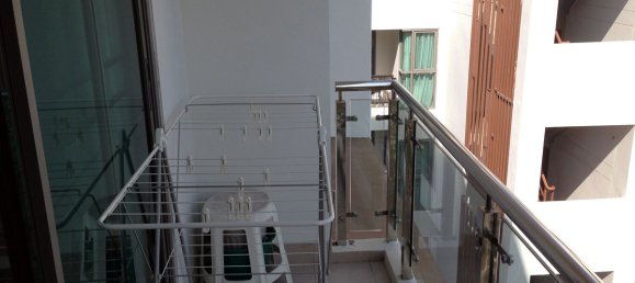 شقة 2 غرف نوم  في Pattaya, Thailand رقم 637 16