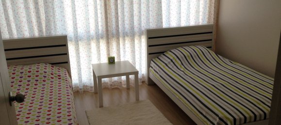 شقة 2 غرف نوم  في Pattaya, Thailand رقم 637 7