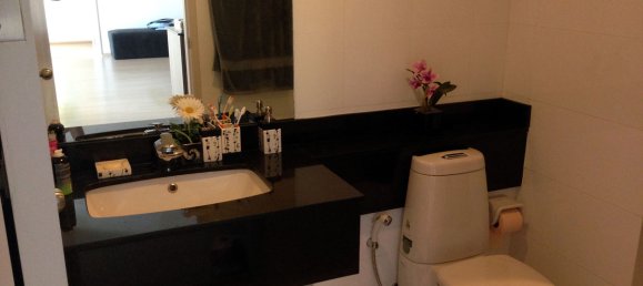 شقة 2 غرف نوم  في Pattaya, Thailand رقم 637 11