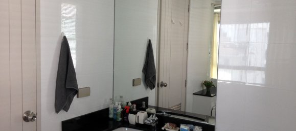 شقة 2 غرف نوم  في Pattaya, Thailand رقم 637 5