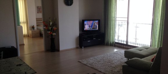 شقة 2 غرف نوم  في Pattaya, Thailand رقم 637 13