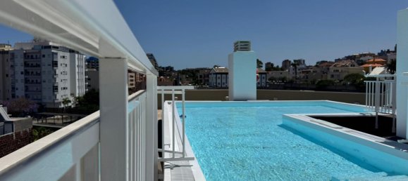 3 bedrooms Penthouse in Santa Cruz de Tenerife, Spain No. 150879 2