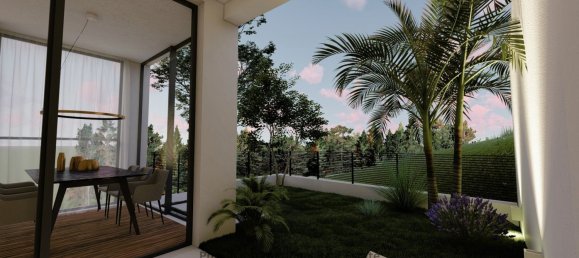 4 bedrooms Villa in Limassol, Cyprus No. 21915 3