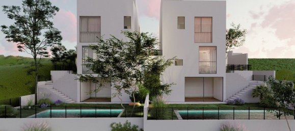 4 bedrooms Villa in Limassol, Cyprus No. 21915 7