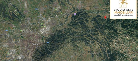 2 bedrooms Apartment in Monteu da Po, Italy No. 45419 24