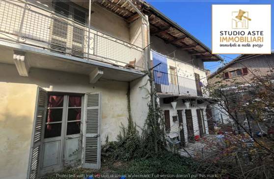 2 bedrooms Apartment in Monteu da Po, Italy No. 45419