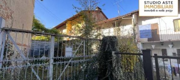 2 bedrooms Apartment in Monteu da Po, Italy No. 45419 7