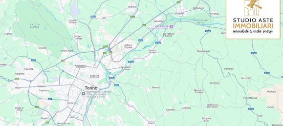 2 bedrooms Apartment in Monteu da Po, Italy No. 45419 44