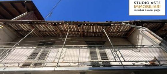 2 bedrooms Apartment in Monteu da Po, Italy No. 45419 6