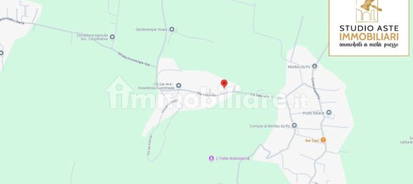 2 bedrooms Apartment in Monteu da Po, Italy No. 45419 46