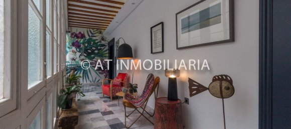 3 chambres Appartement à Cadiz, Spain No. 144450 2