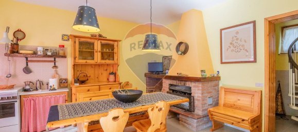 Casa de 3 habitaciónes en Ventasso, Italy No. 160820 27