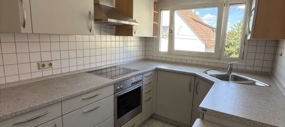 Apartamento T1 em Stuttgart, Germany N.º 275626 12