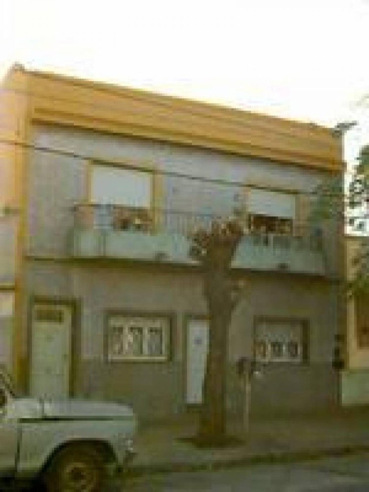 Casa T2 em Buenos Aires, Argentina N.º 80766