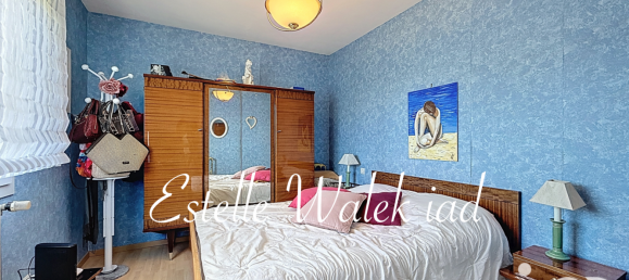 3 غرف نوم منزل في Houdemont, France رقم 348937 12