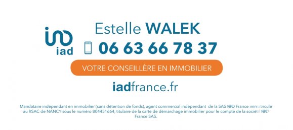 3 غرف نوم منزل في Houdemont, France رقم 348937 19