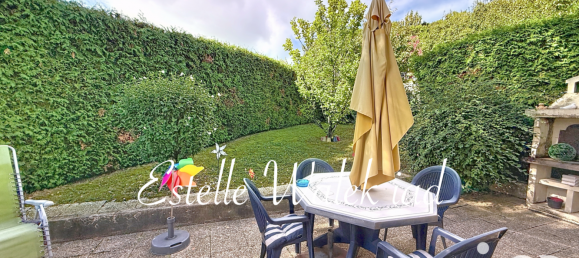 3 غرف نوم منزل في Houdemont, France رقم 348937 4