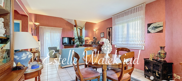 3 غرف نوم منزل في Houdemont, France رقم 348937 10