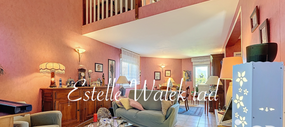 3 غرف نوم منزل في Houdemont, France رقم 348937 8