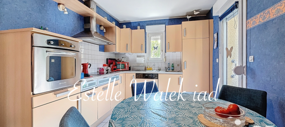 3 غرف نوم منزل في Houdemont, France رقم 348937 3