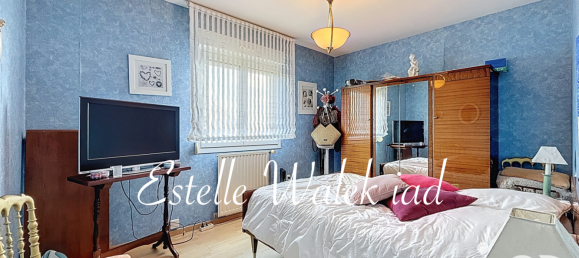 3 غرف نوم منزل في Houdemont, France رقم 348937 11